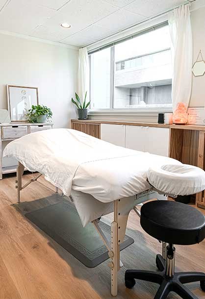 West End Wellness