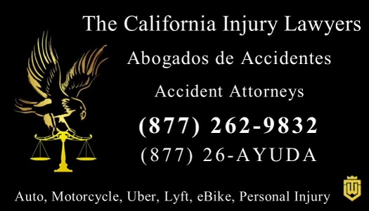 California Injury Lawyers