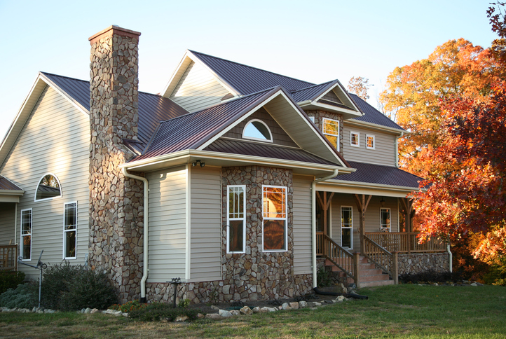 Amherst Roofing Contractors