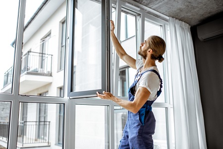 Stuart Impact Glass Windows