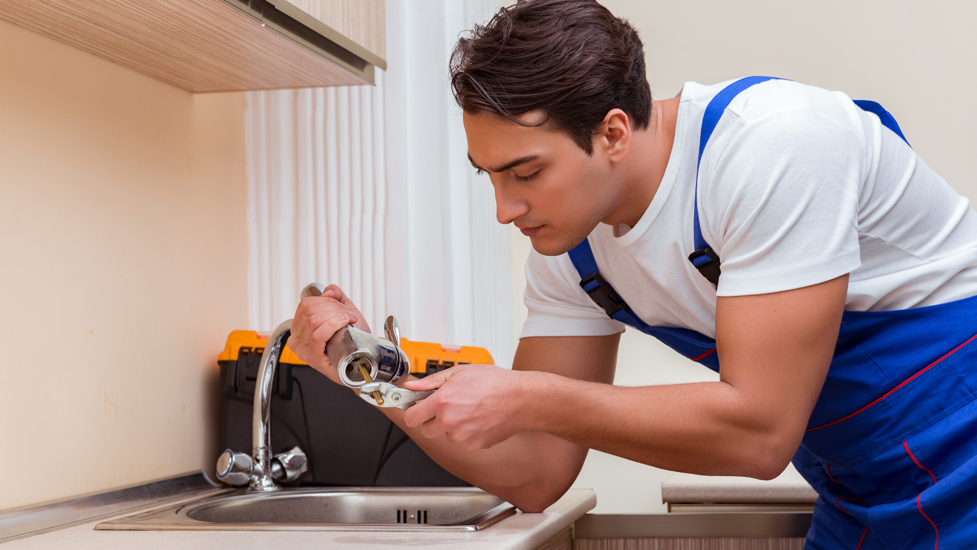 Showtime Plumbing LLC
