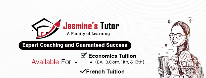 Jasmine’s Home Economics & French Tuitions (Mohali, Kharar  &hellip;