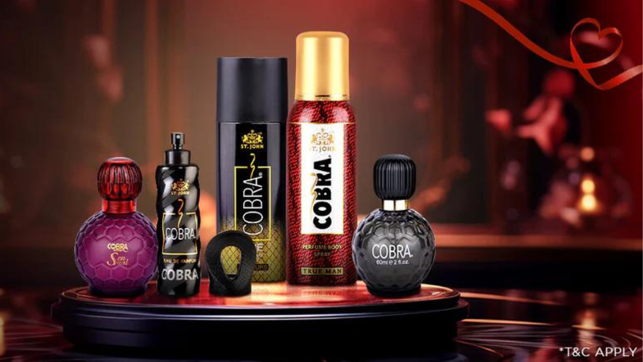 Skin Care | VI Jhon Kart