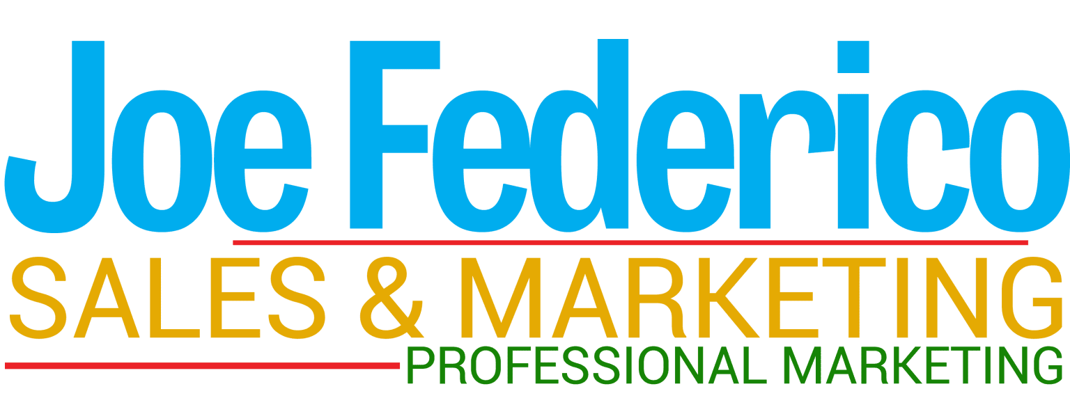 Joe Federico Sales & Marketing