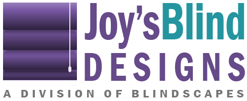 Joy’s Blind Designs
