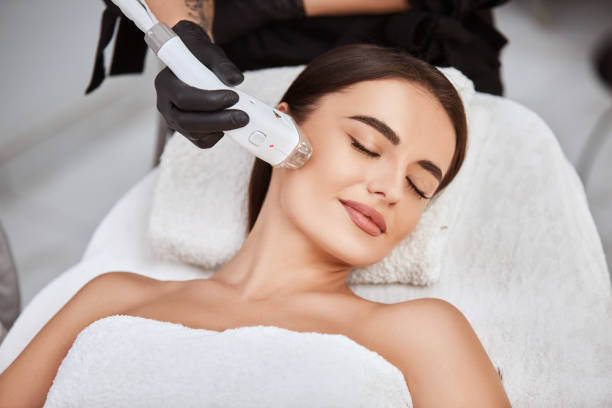 Laser hair removal in Islamabad