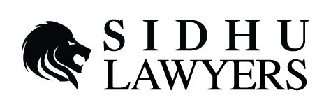 Sidhu Personal Injury Lawyers Edmonton