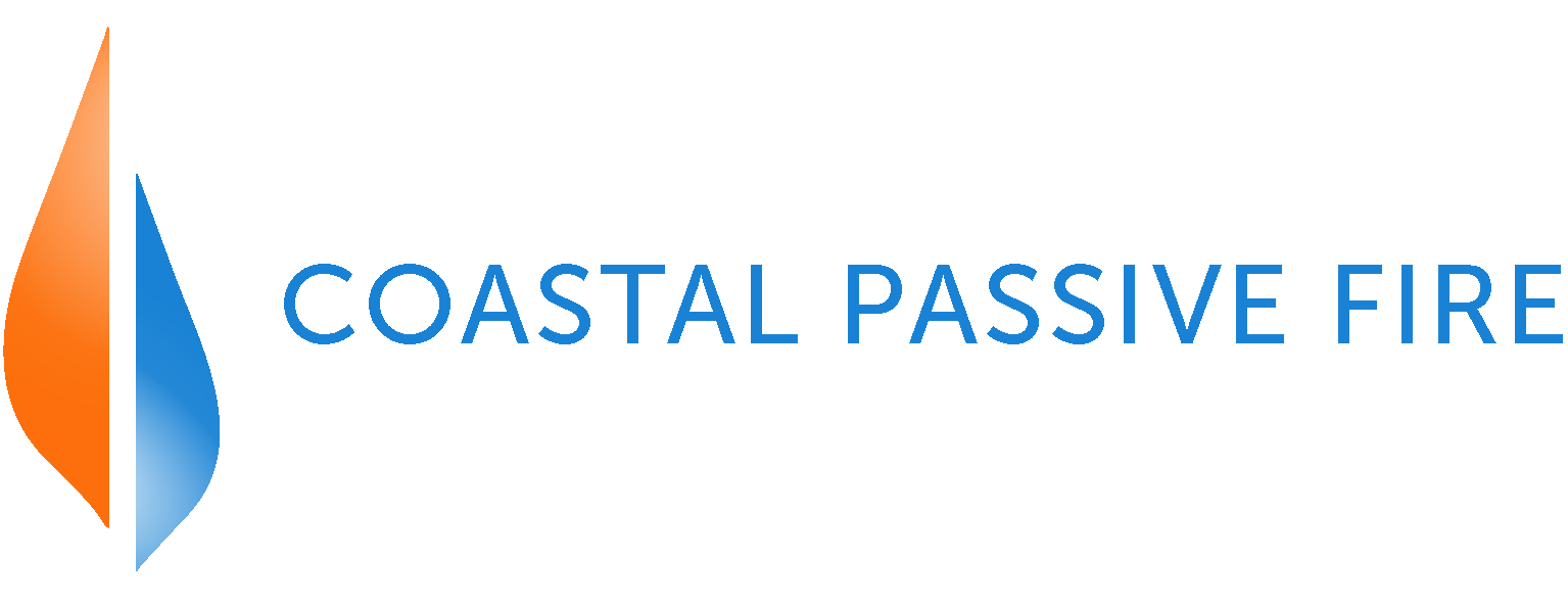 Coastal Passive Fire
