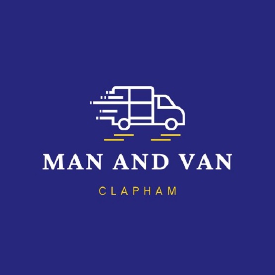 Man and Van Clapham