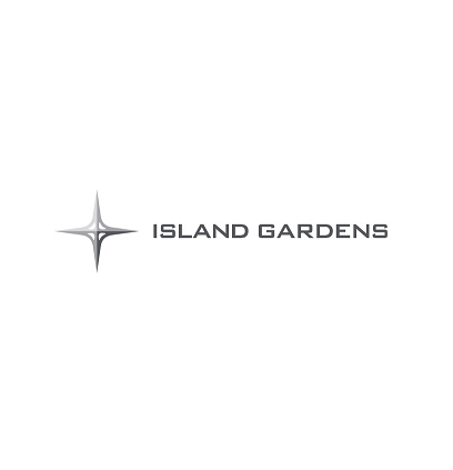The Deck at Island Gardens