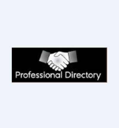 professional directory