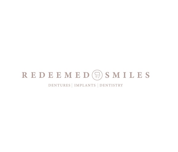 Redeemed Smiles – Dentures, Implants & Dentistry