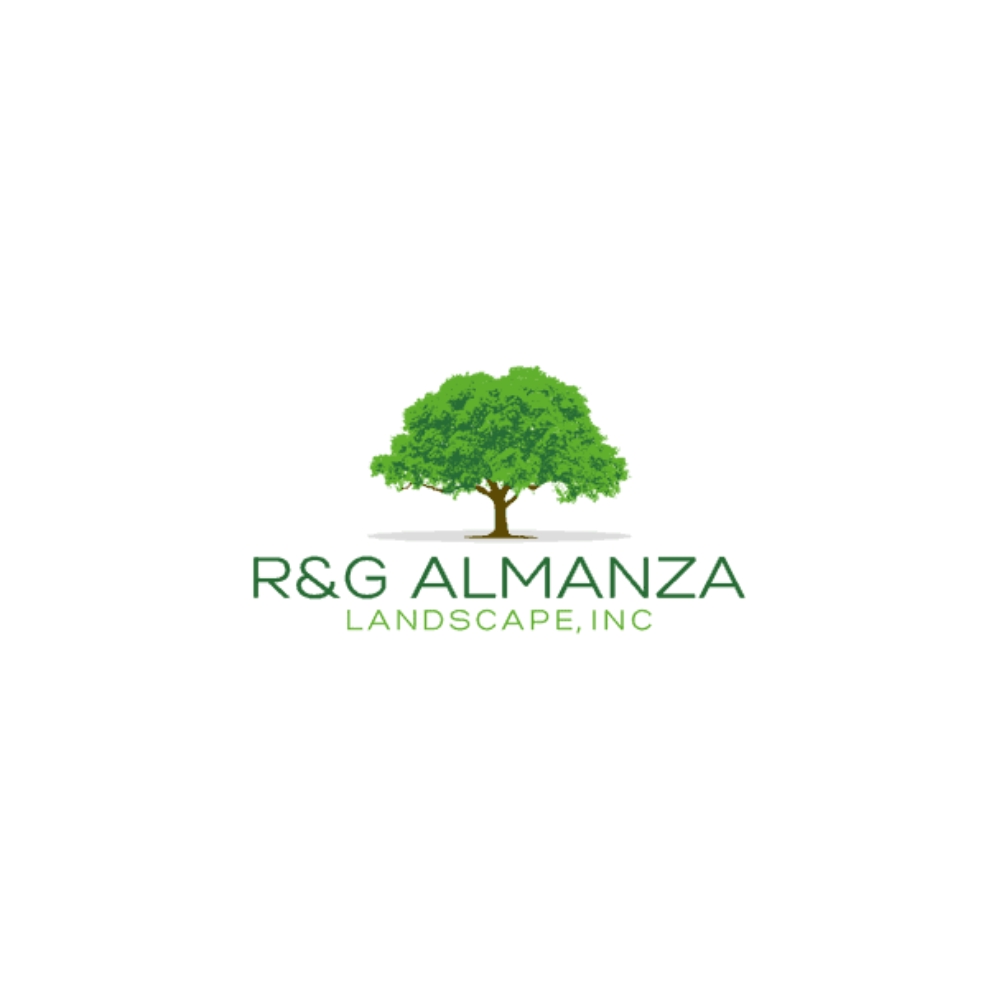 R & G Almanza Landscape Inc
