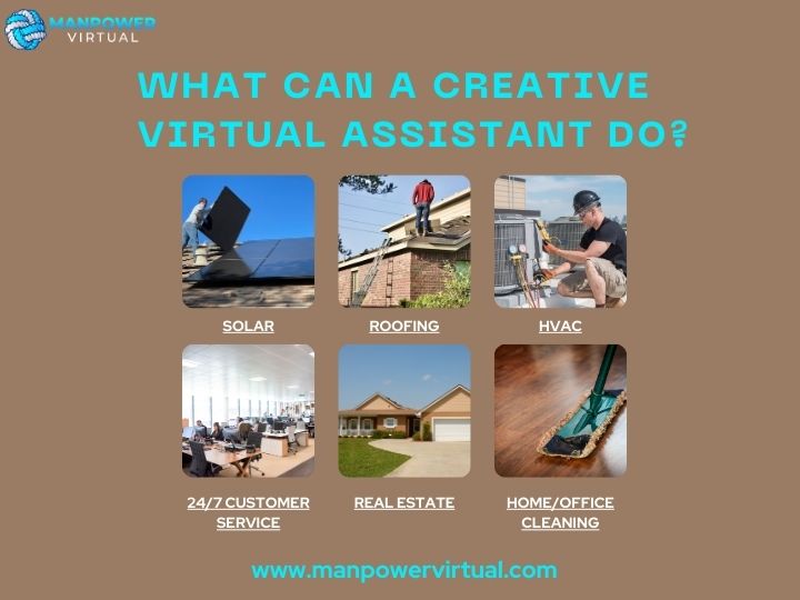 Manpower Virtual