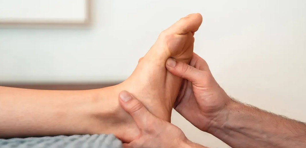 Origin Massage Wil