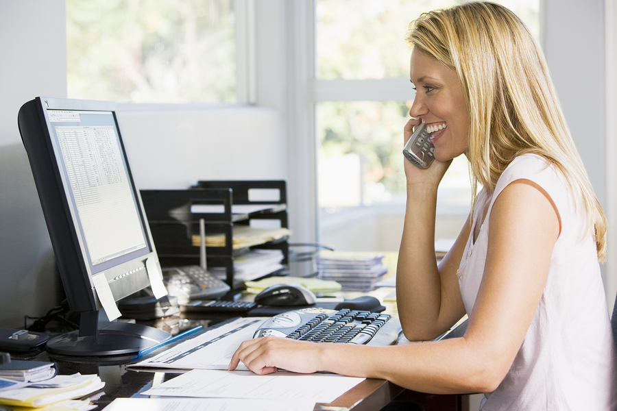 Boulder Communications, Answering Service, Business & Medical