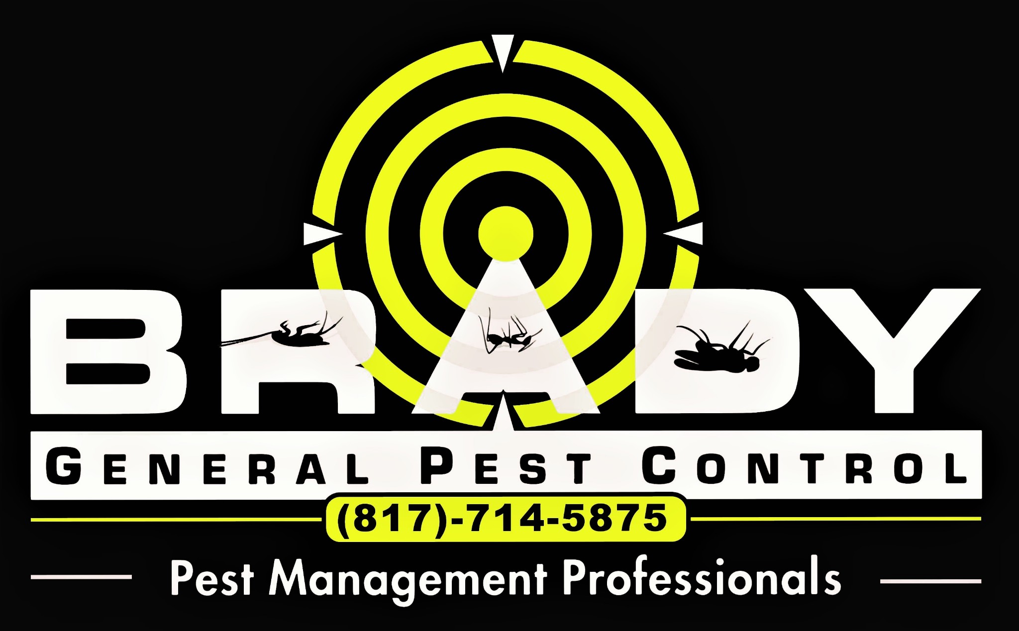 Brady Pest Control