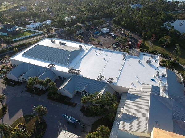 Indiana Elite Metal Roofing