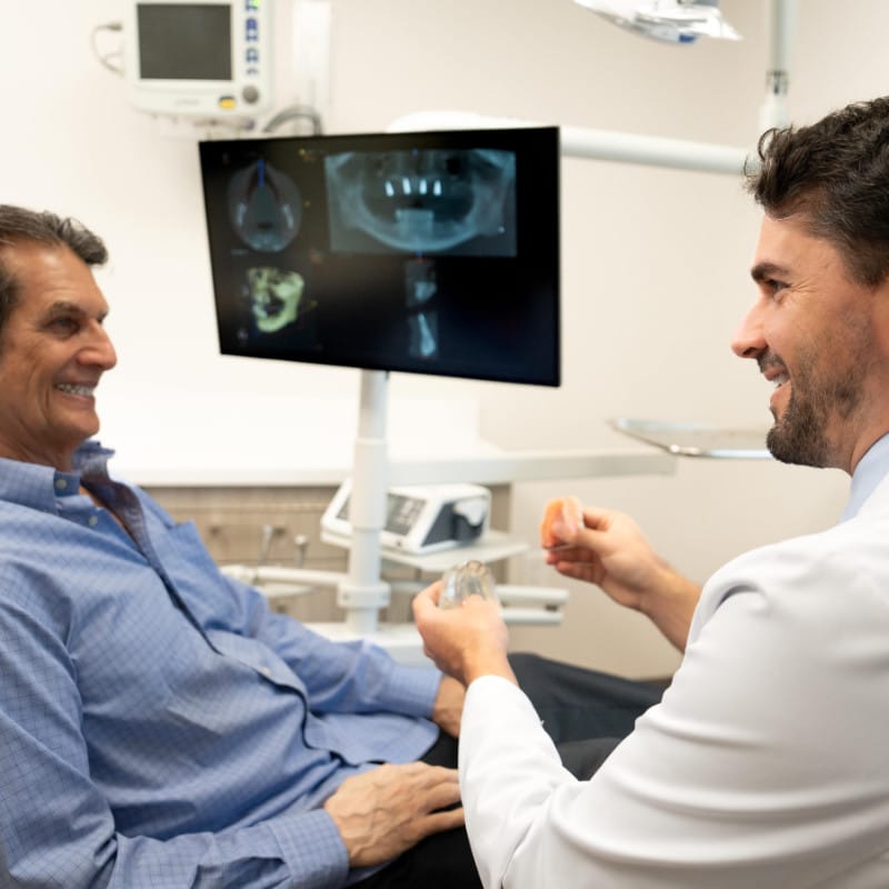 Peninsula Oral and Facial Surgery