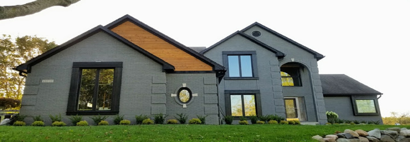 Pure Energy Window Company