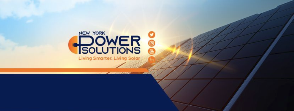 New York Power Solutions – Smarter Solar