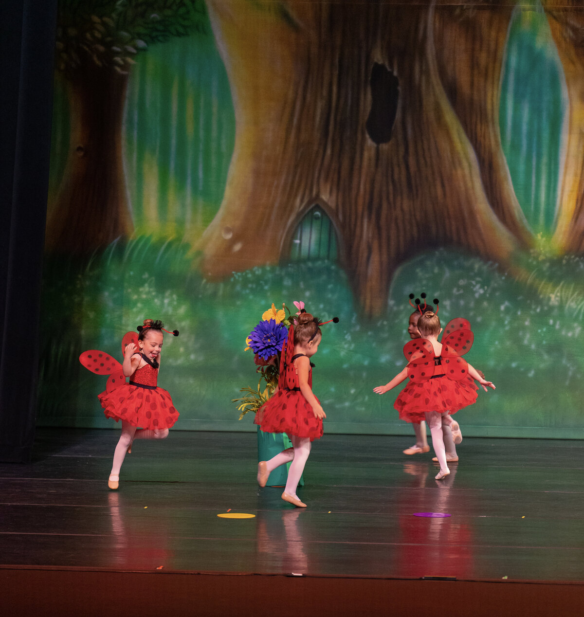 Royale Ballet Dance Academy