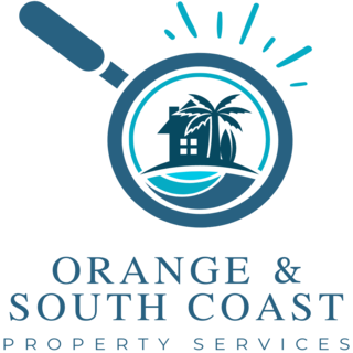 Orange and South Coast Property Services
