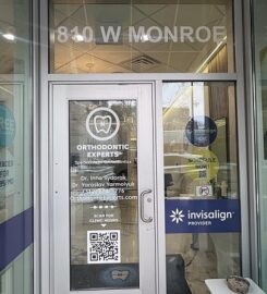 Orthodontic Experts Chicago