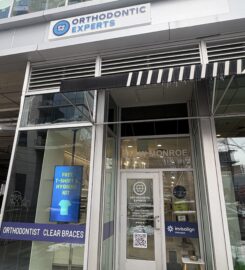 Orthodontic Experts Chicago