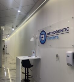 Orthodontic Experts Chicago