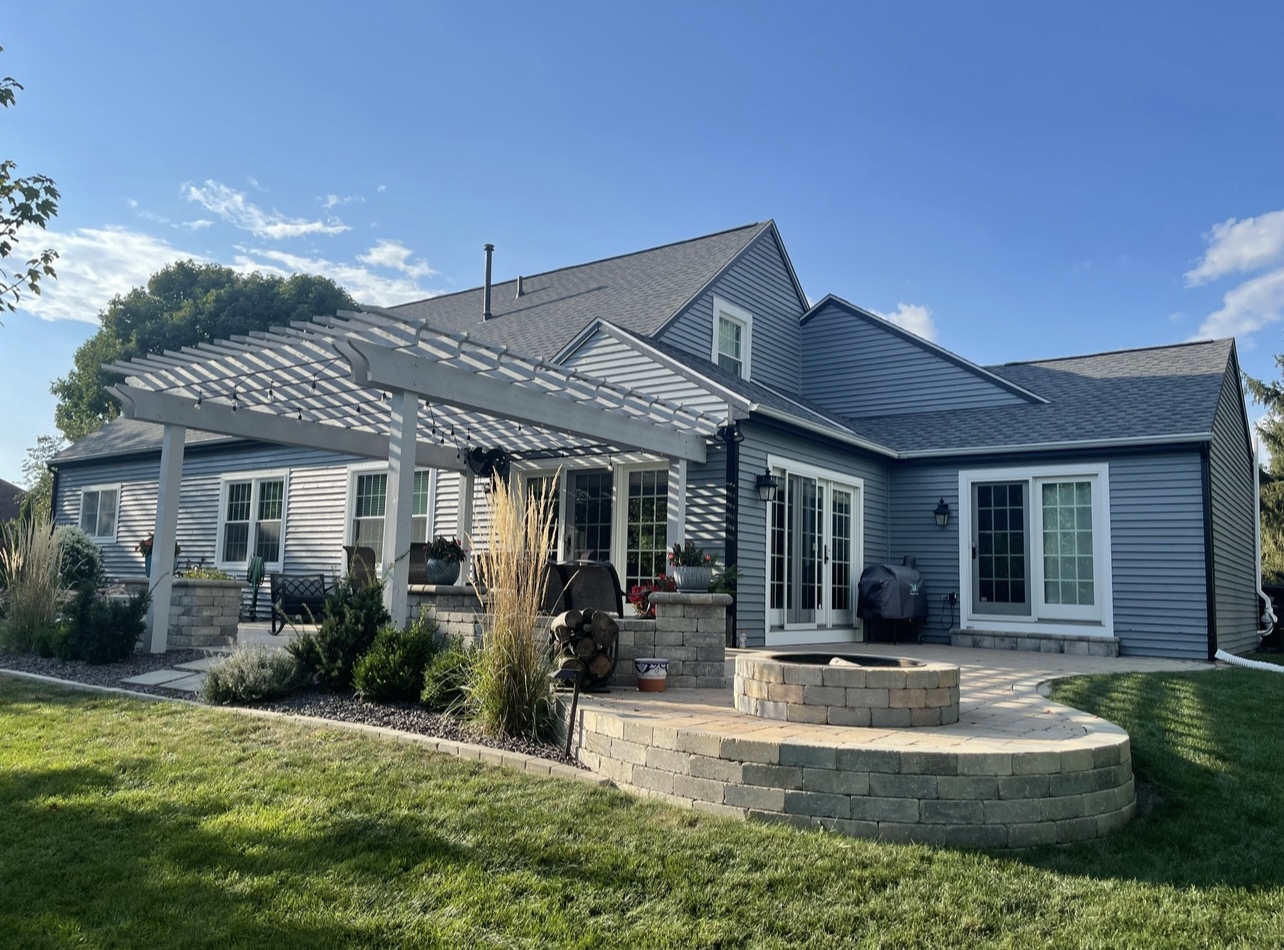 RMS Painting and Remodeling
