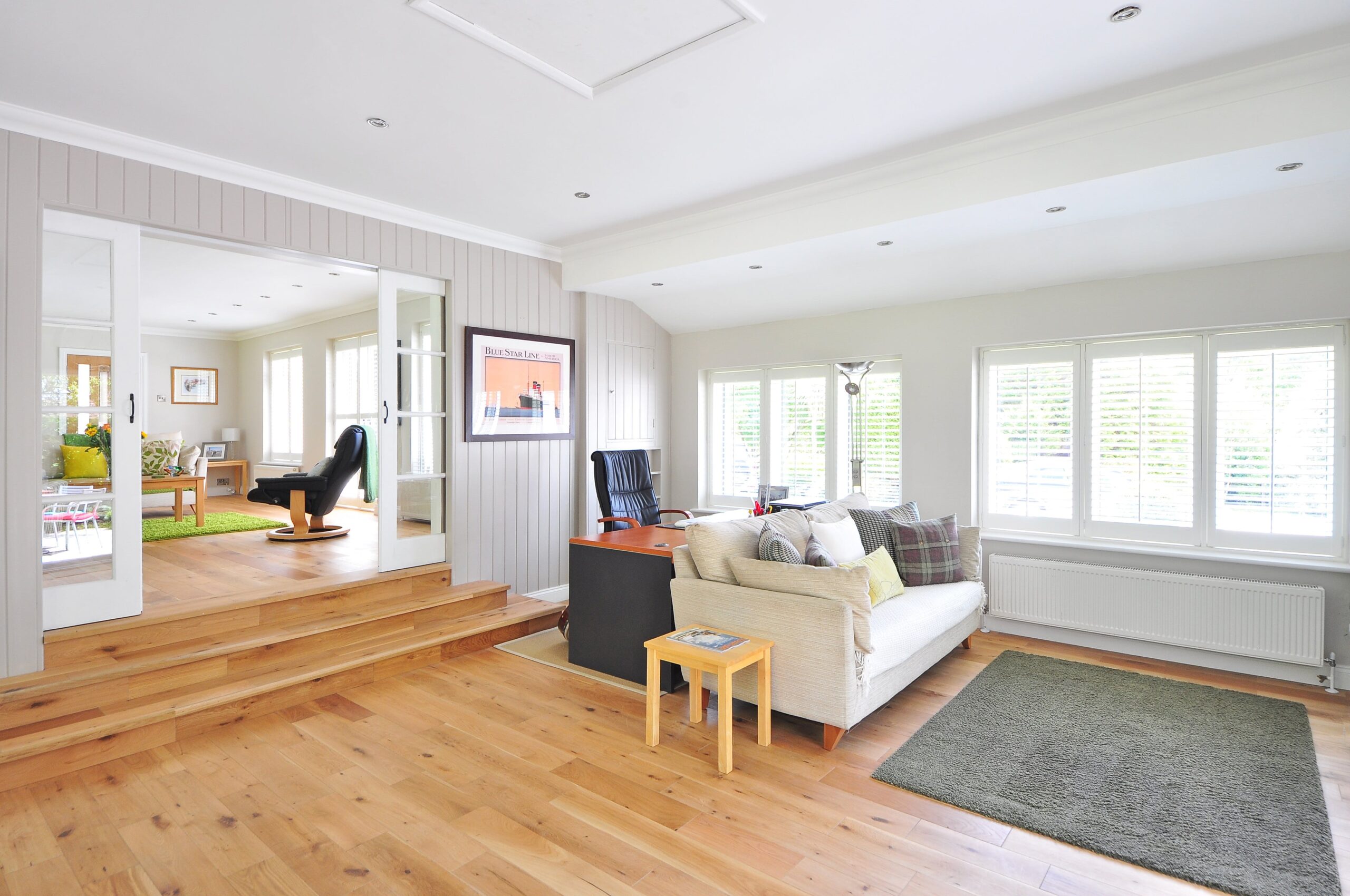 CRT Flooring Concepts