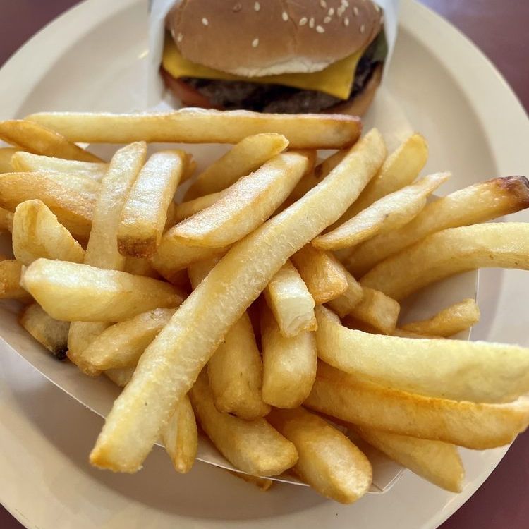 Vicky's Restaurant