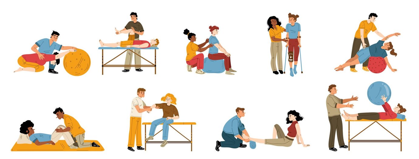 New Hope Physiotherapy