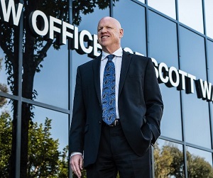 Law Offices of Scott Warmuth