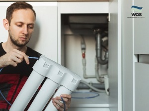 Water Quality Services LLC