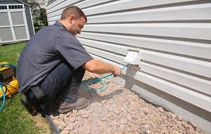 Clear Way Dryer Vent Cleaning LLC