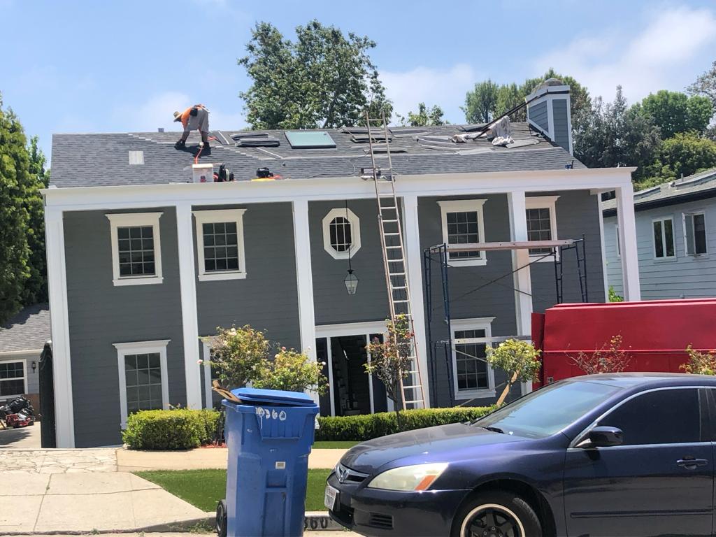 Silver Lake Builder