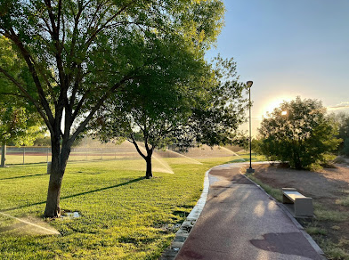 Ellis Sprinkler & Sod Installation