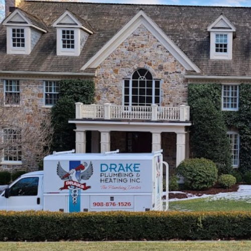 Drake Plumbing and Heating