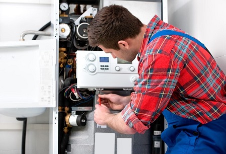 Lewisham Plumbers