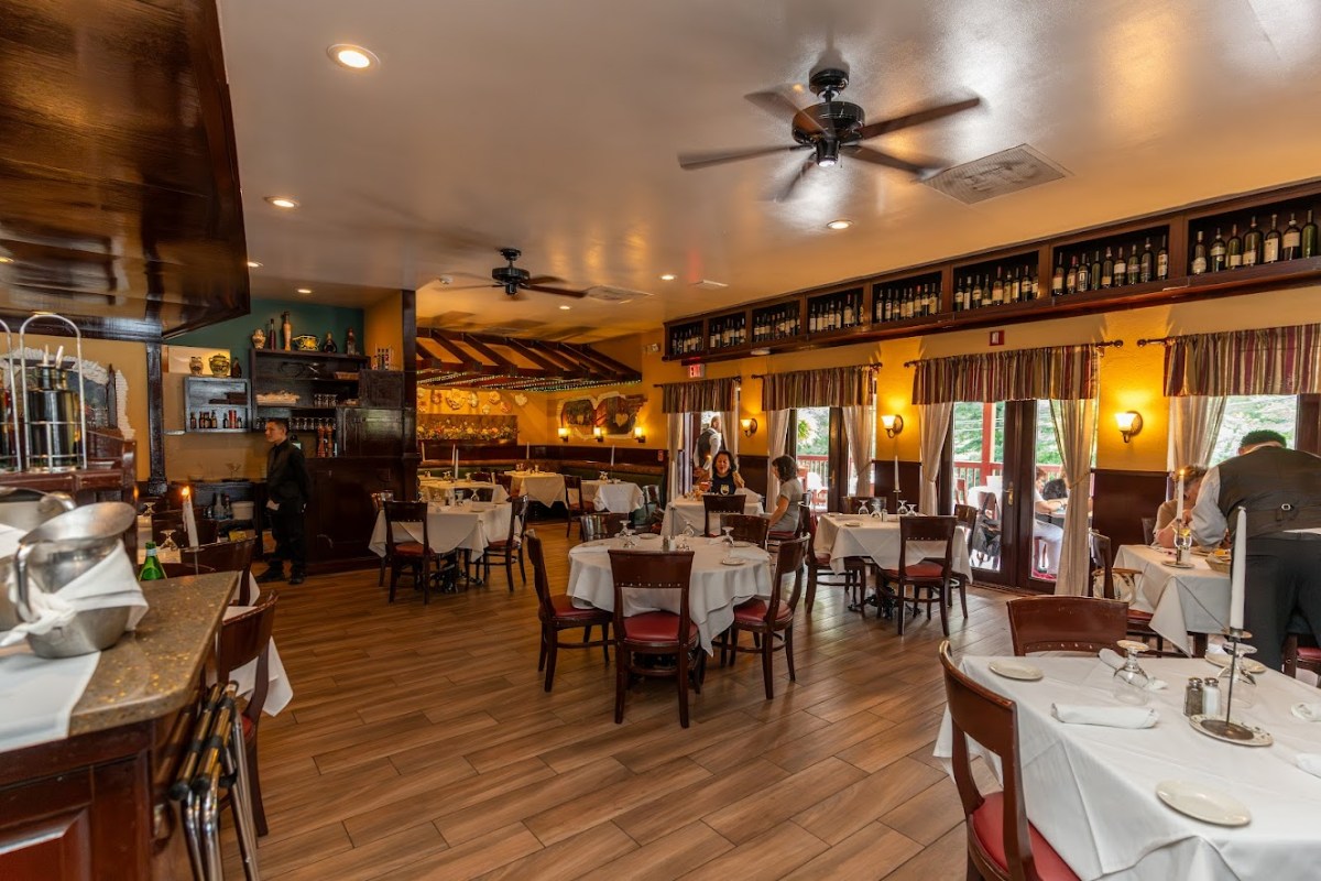 Terra Rustica Ristorante
