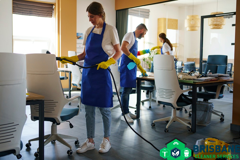 Brisbane Cleaner Services