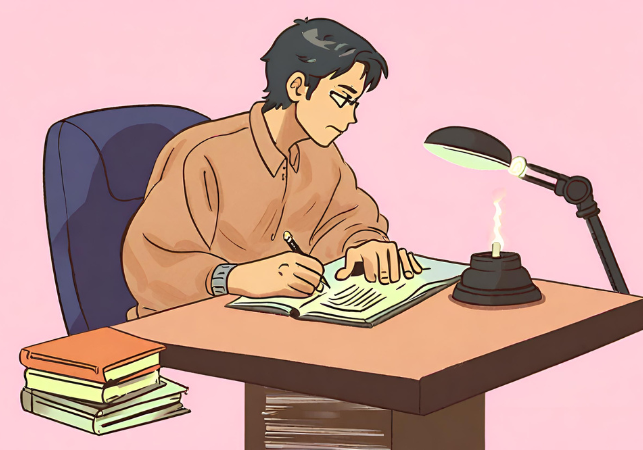 ZenBook Writing