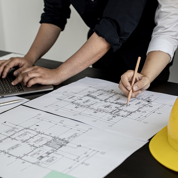 Studio Mornata – Architetti Cesano Maderno