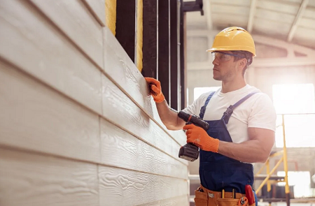 Siding Pros of Oakland