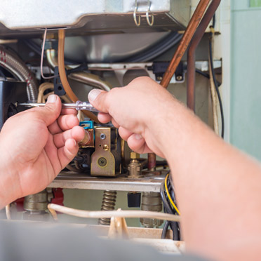 QualiTech Heating & Cooling