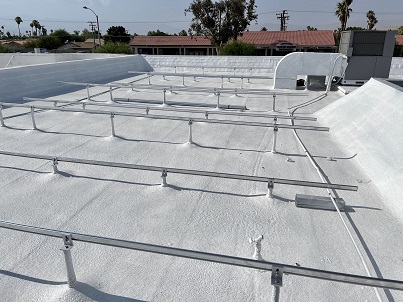 FOAM ROOFING EXPERTS