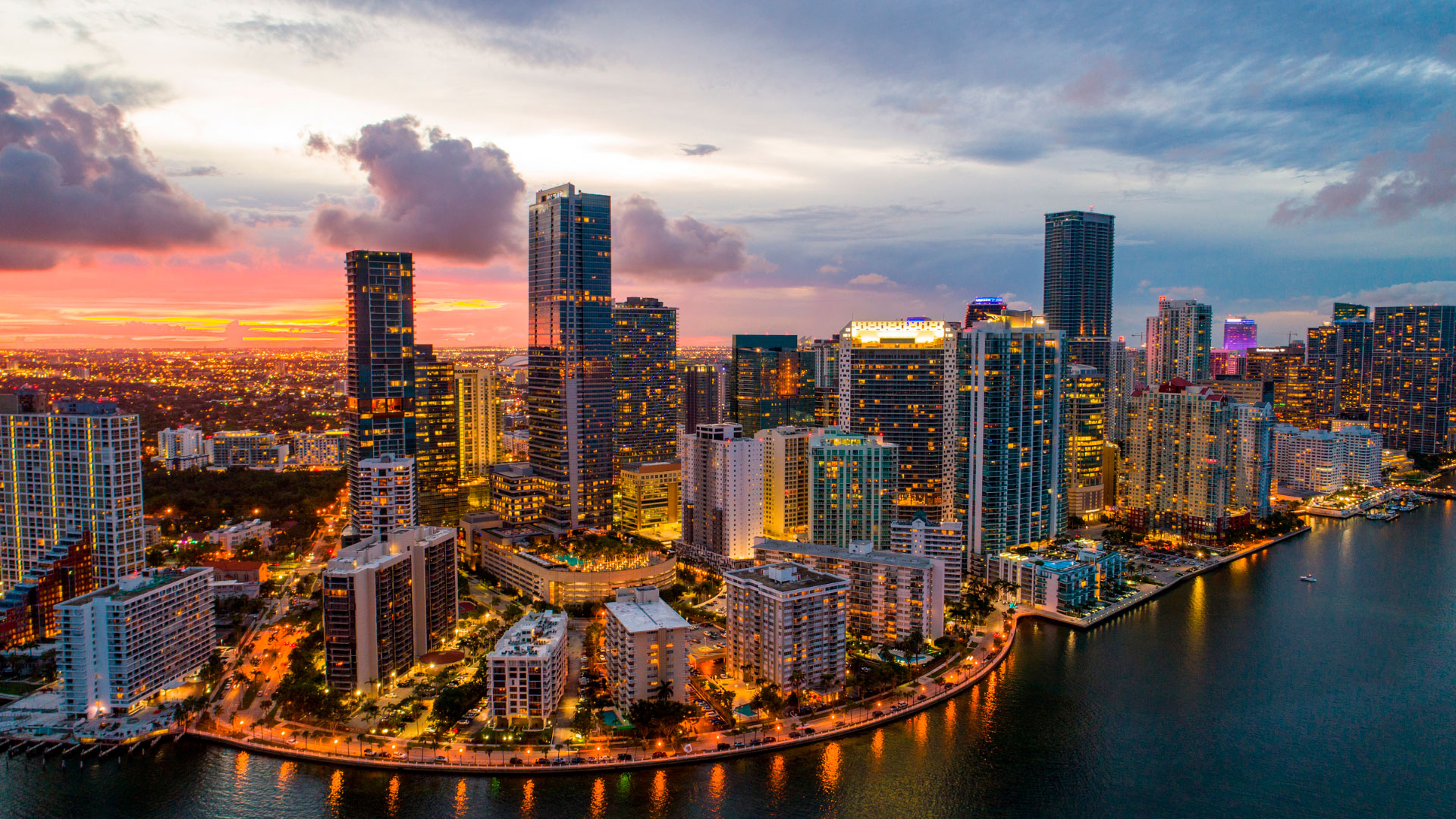Reichard Tornes – Miami Business Lawyers