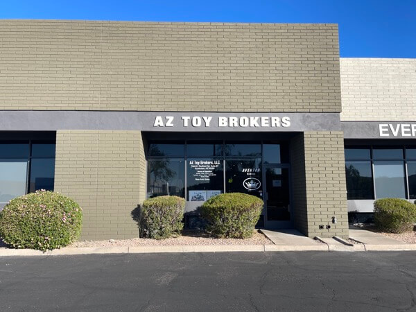Toy Brokers Havasu